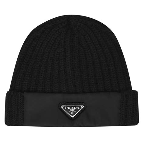 prada women beanie